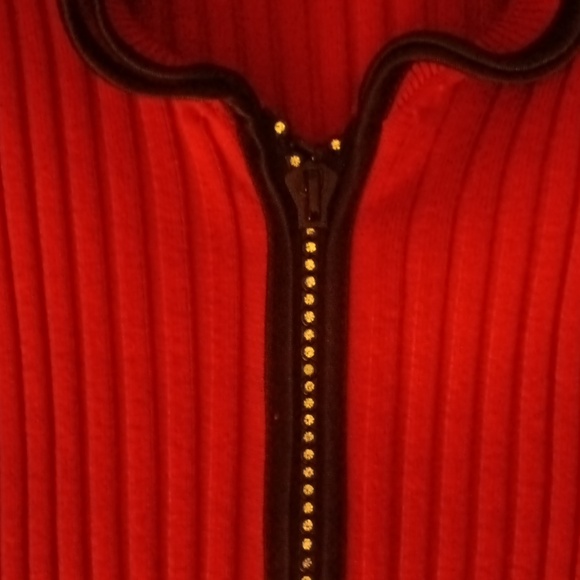 NWOT - Belldini Sweater (M) - Picture 5 of 6